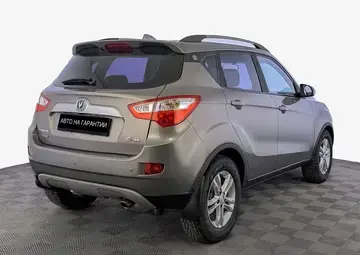 Changan CS35