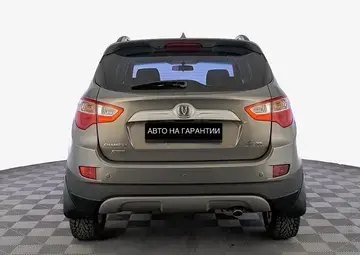 Changan CS35