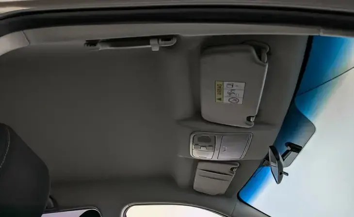 Changan CS35 - Фото 15