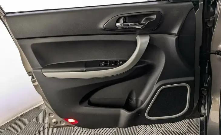 Changan CS35 - Фото 16