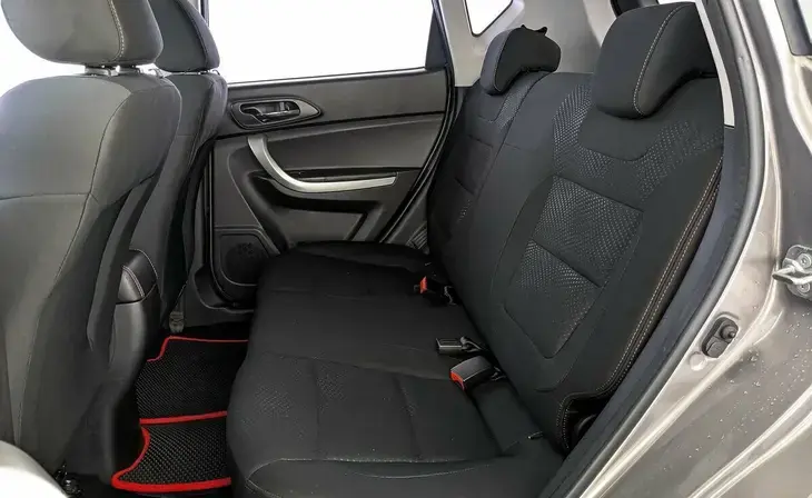 Changan CS35 - Фото 18