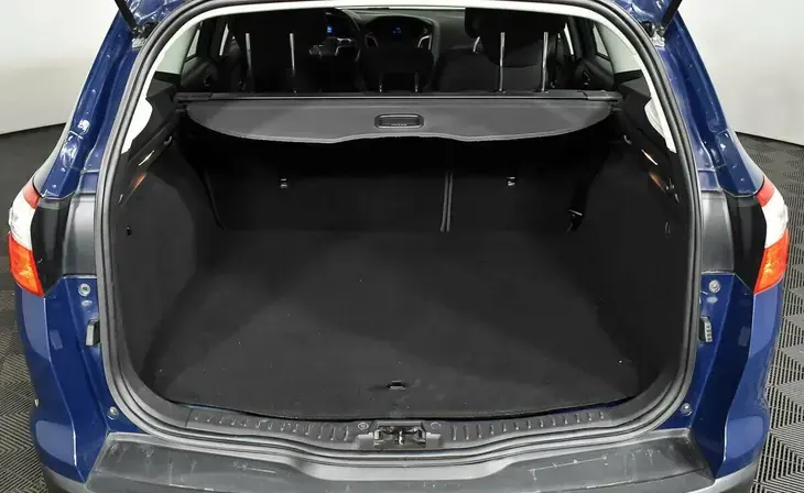 Ford Focus - Фото 15