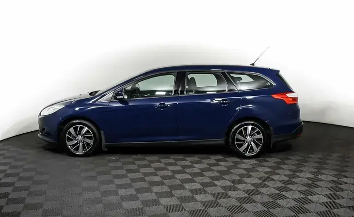 Ford Focus - Фото 2