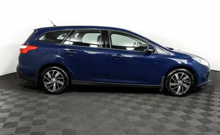 Ford Focus - Фото 3