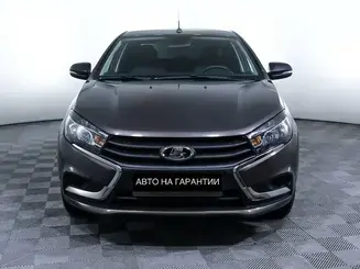 Lada (ВАЗ) Vesta, I, № лота 13280, фото 2