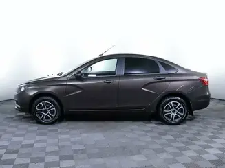 Lada (ВАЗ) Vesta, I, № лота 13280, фото 3