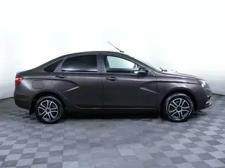 Lada (ВАЗ) Vesta, I, № лота 13280, фото 4