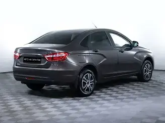 Lada (ВАЗ) Vesta, I, № лота 13280, фото 5