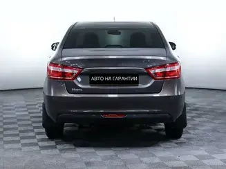 Lada (ВАЗ) Vesta, I, № лота 13280, фото 6