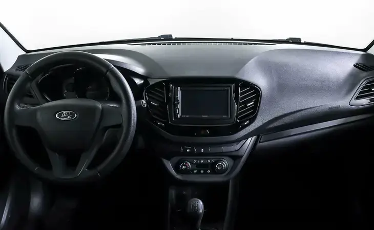 Lada Vesta - Фото 9
