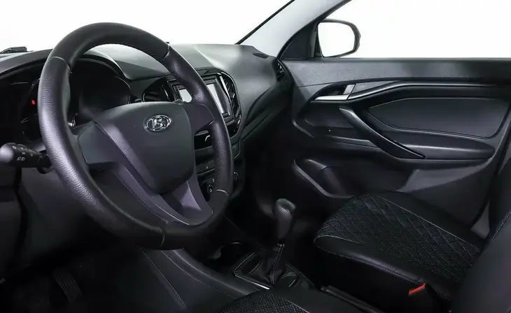 Lada Vesta - Фото 10
