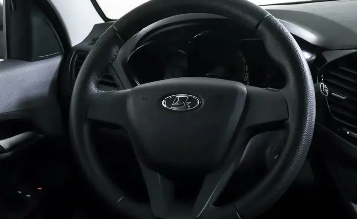 Lada Vesta - Фото 11