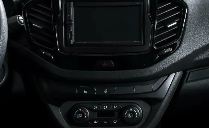 Lada Vesta - Фото 12