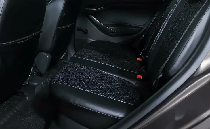 Lada Vesta - Фото 13