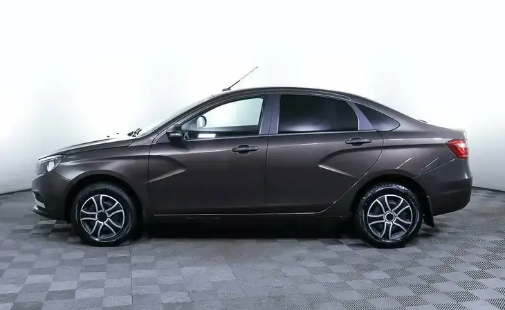 Lada Vesta - Фото 2