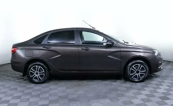 Lada Vesta - Фото 3