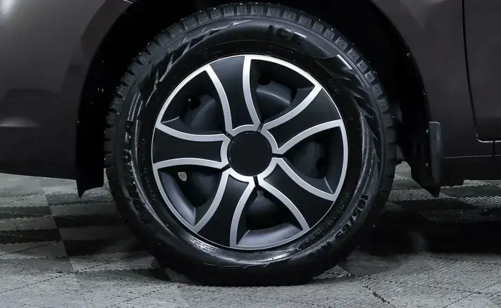 Lada Vesta - Фото 7