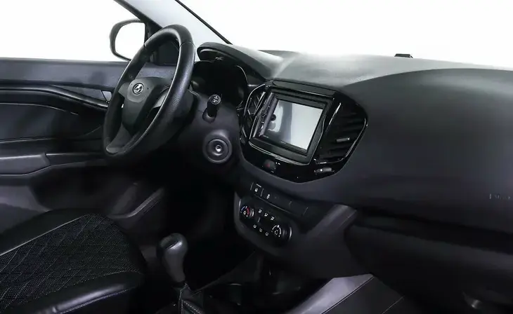 Lada Vesta - Фото 8