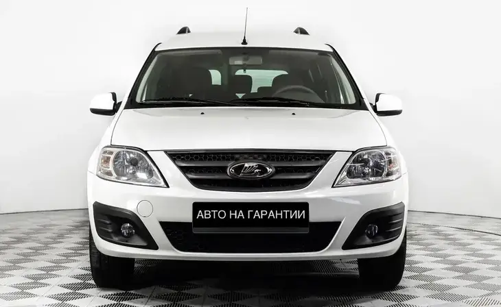 Lada Largus - Фото 1