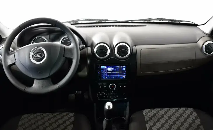 Lada Largus - Фото 5