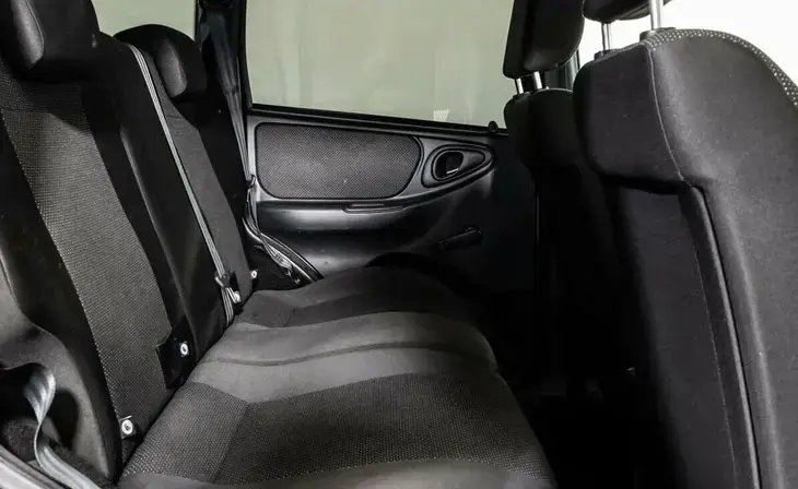 Lada Niva Travel - Фото 11
