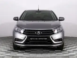 Lada (ВАЗ) Vesta, I, № лота 13283, фото 2