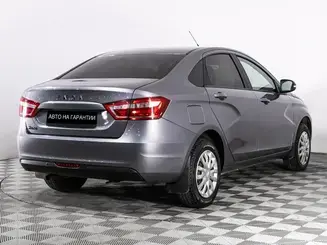 Lada (ВАЗ) Vesta, I, № лота 13283, фото 3