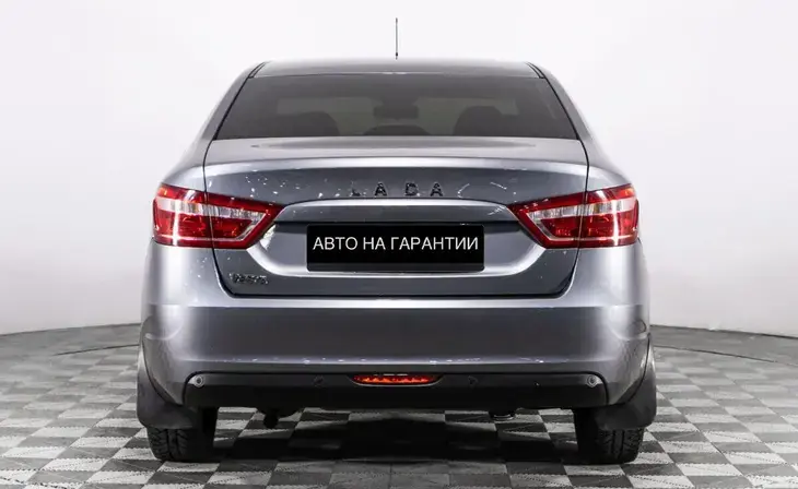 Lada Vesta - Фото 3