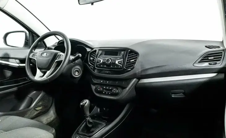 Lada Vesta - Фото 4