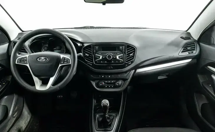 Lada Vesta - Фото 5