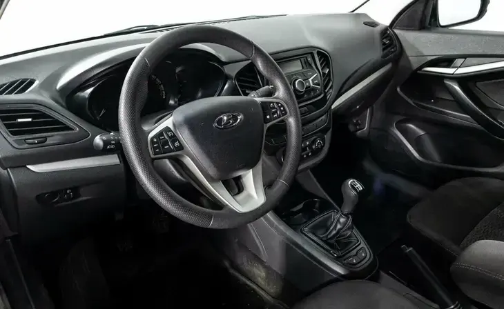 Lada Vesta - Фото 6