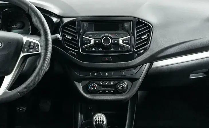 Lada Vesta - Фото 7