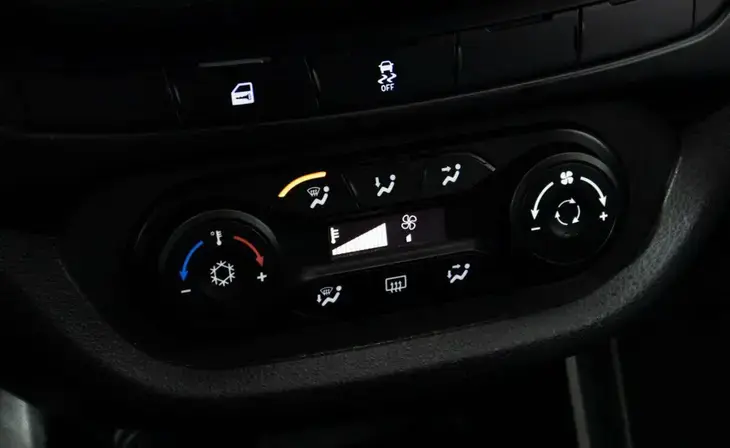 Lada Vesta - Фото 8