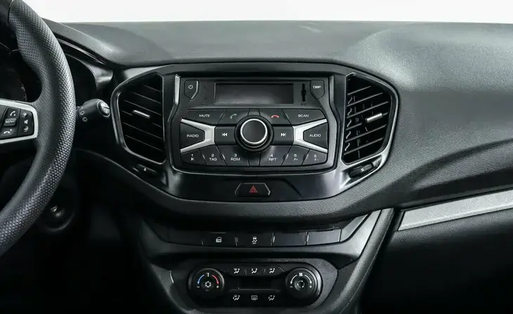 Lada Vesta - Фото 9
