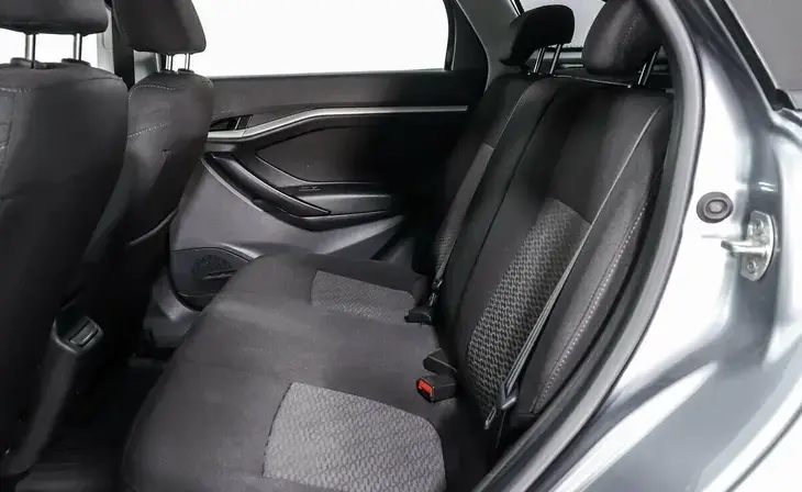 Lada Vesta - Фото 10
