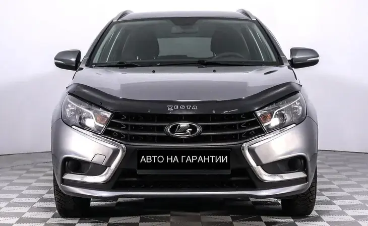 Lada Vesta - Фото 1