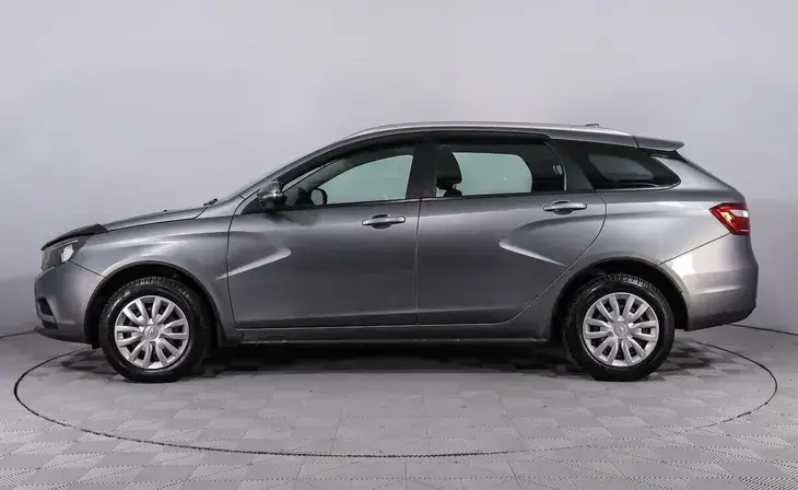Lada Vesta - Фото 2