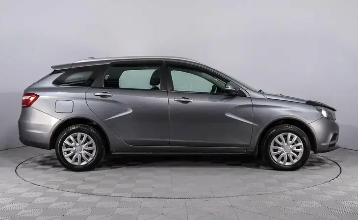 Lada Vesta - Фото 3