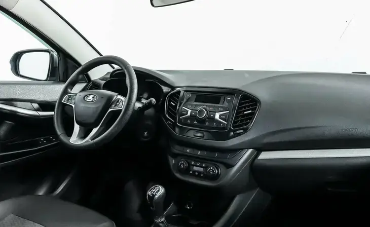 Lada Vesta - Фото 6