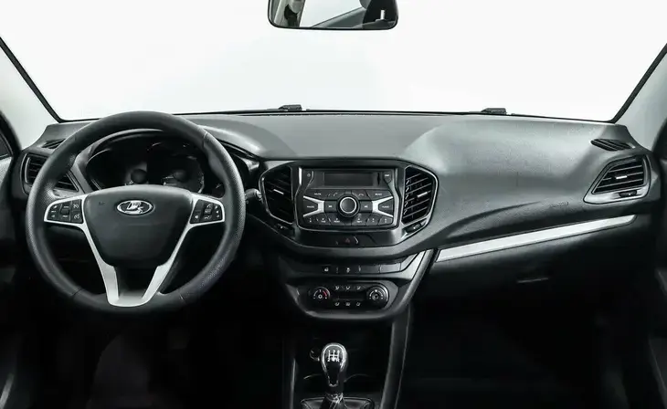 Lada Vesta - Фото 7