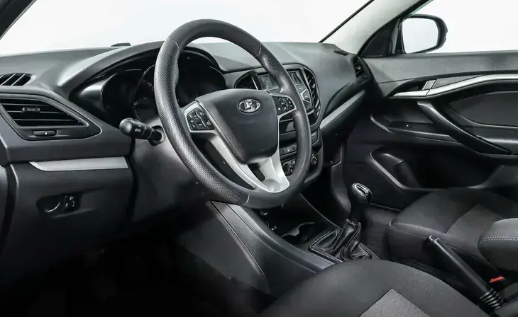 Lada Vesta - Фото 8