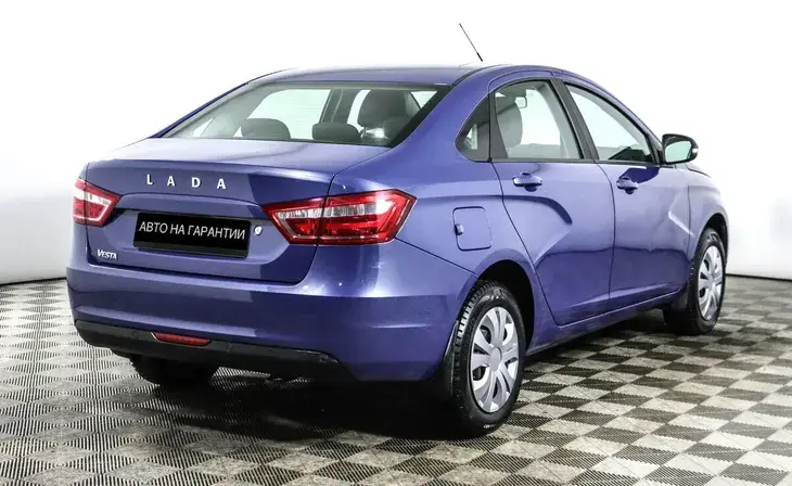 Lada Vesta - Фото 2