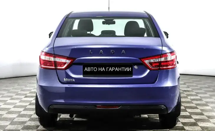 Lada Vesta - Фото 3