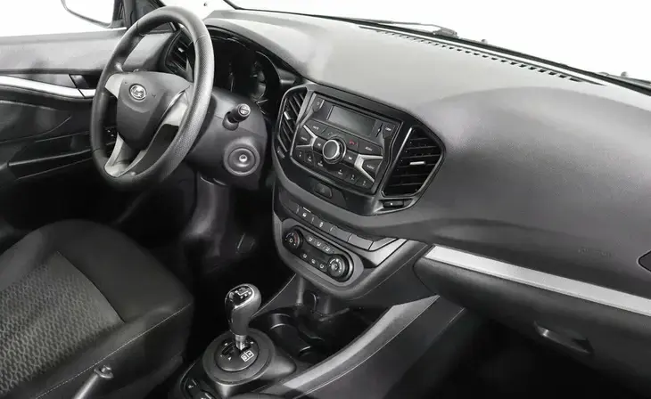 Lada Vesta - Фото 4