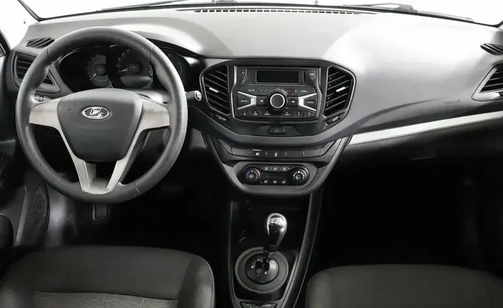 Lada Vesta - Фото 5