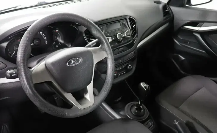 Lada Vesta - Фото 6