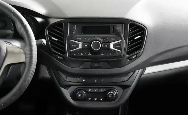 Lada Vesta - Фото 7