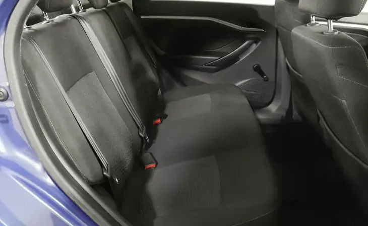 Lada Vesta - Фото 8