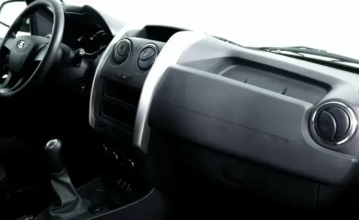 Lada Largus - Фото 5