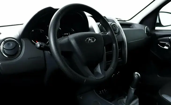 Lada Largus - Фото 7